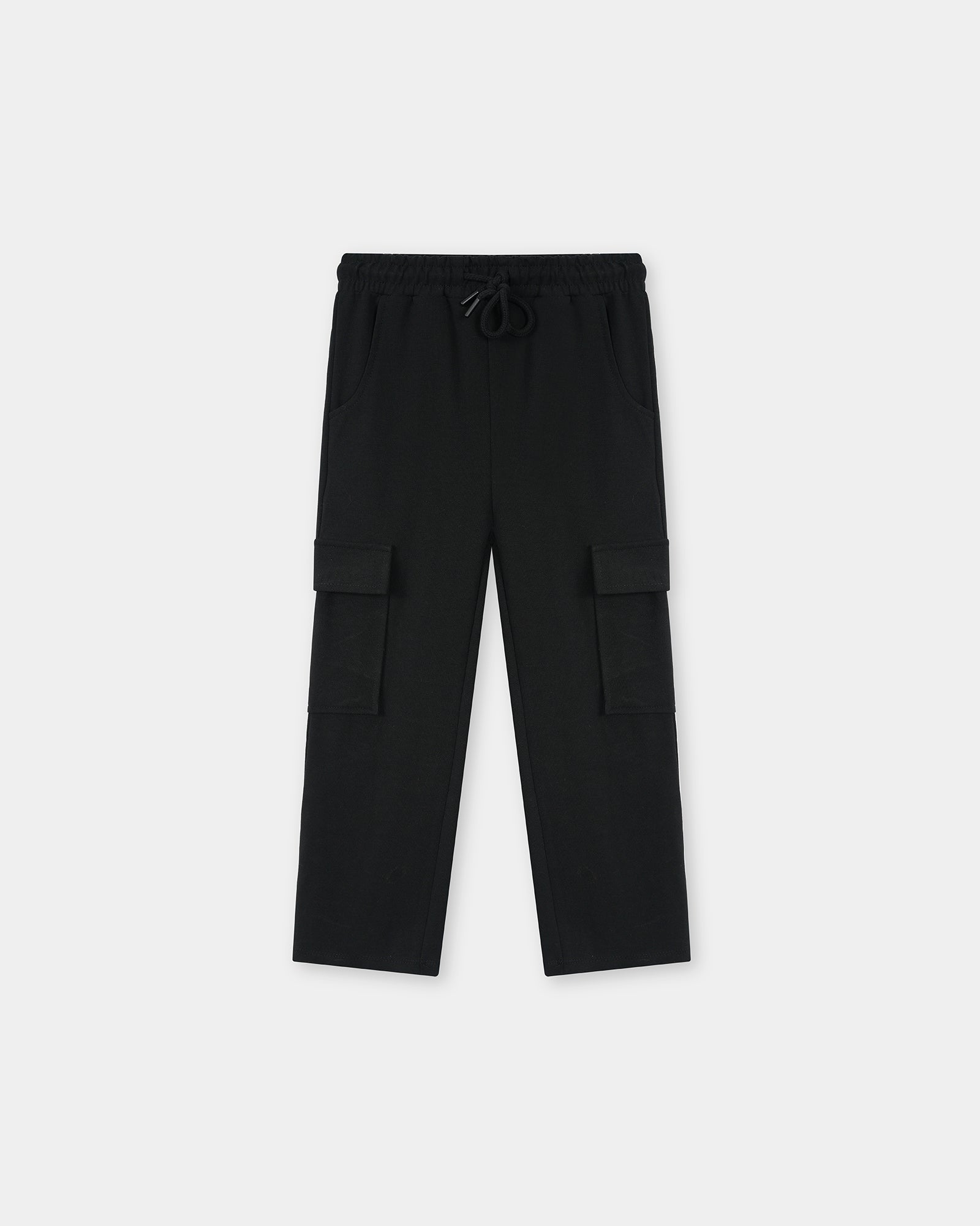 Boys Cargo Trouser