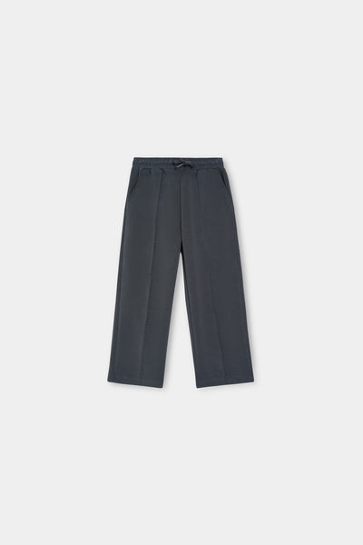 Boys Straight Fit Trouser