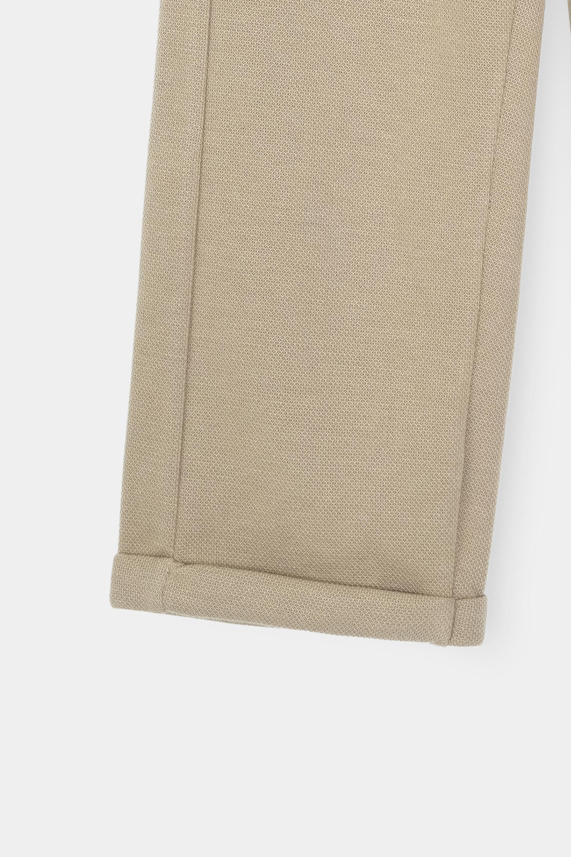 Boys Straight Fit Trouser - Engine - Buy Now