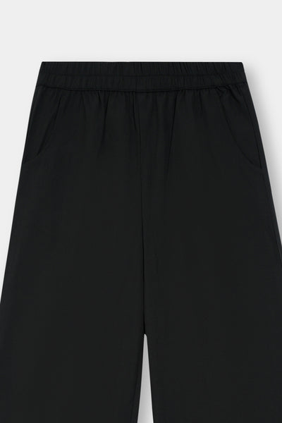 Girls Flared Trouser