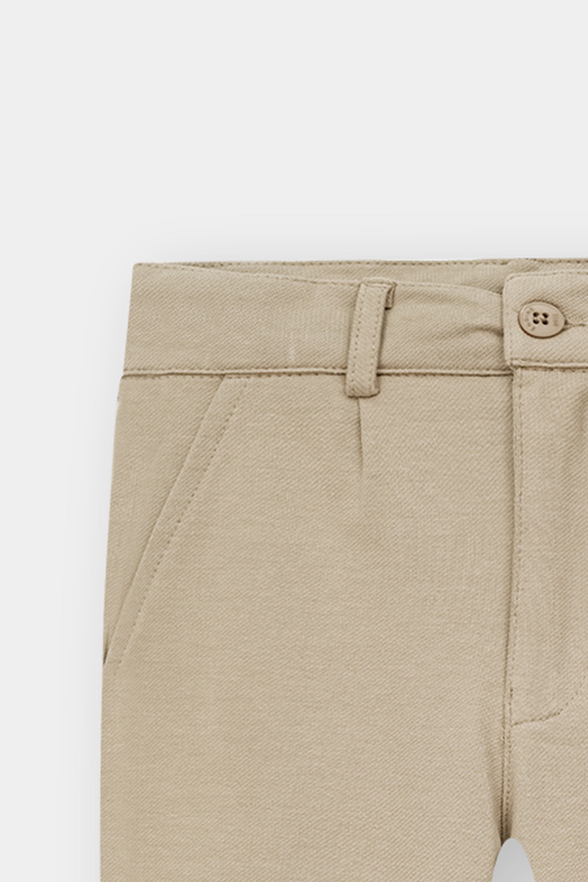 Boys Straight Knitted Chino - Engine - Buy Now