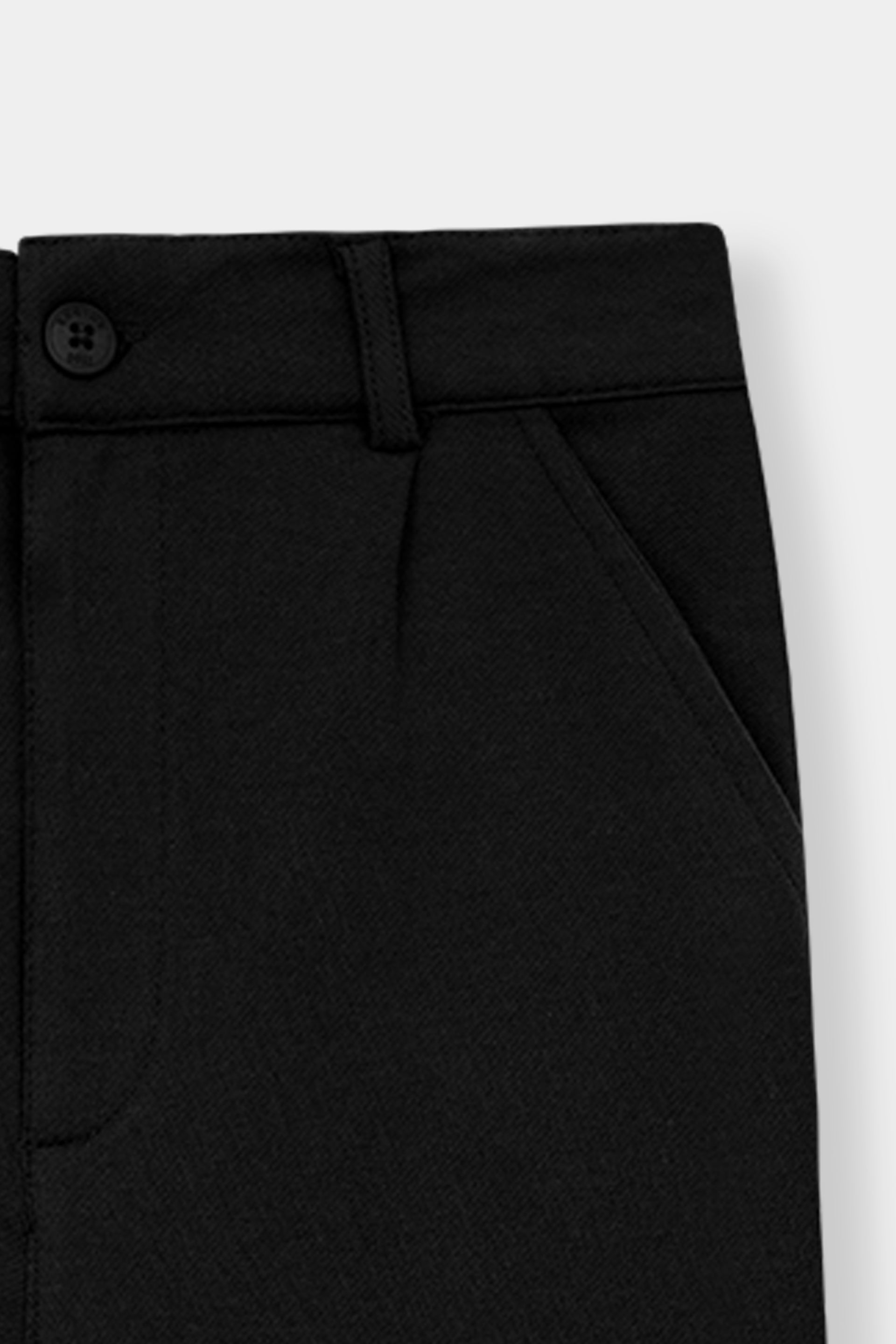 Boys Straight Knitted Chino - Engine - Buy Now