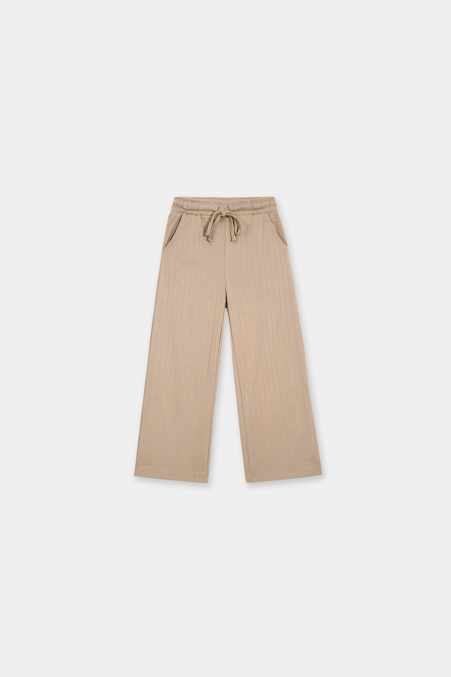 Girls Flared Trouser