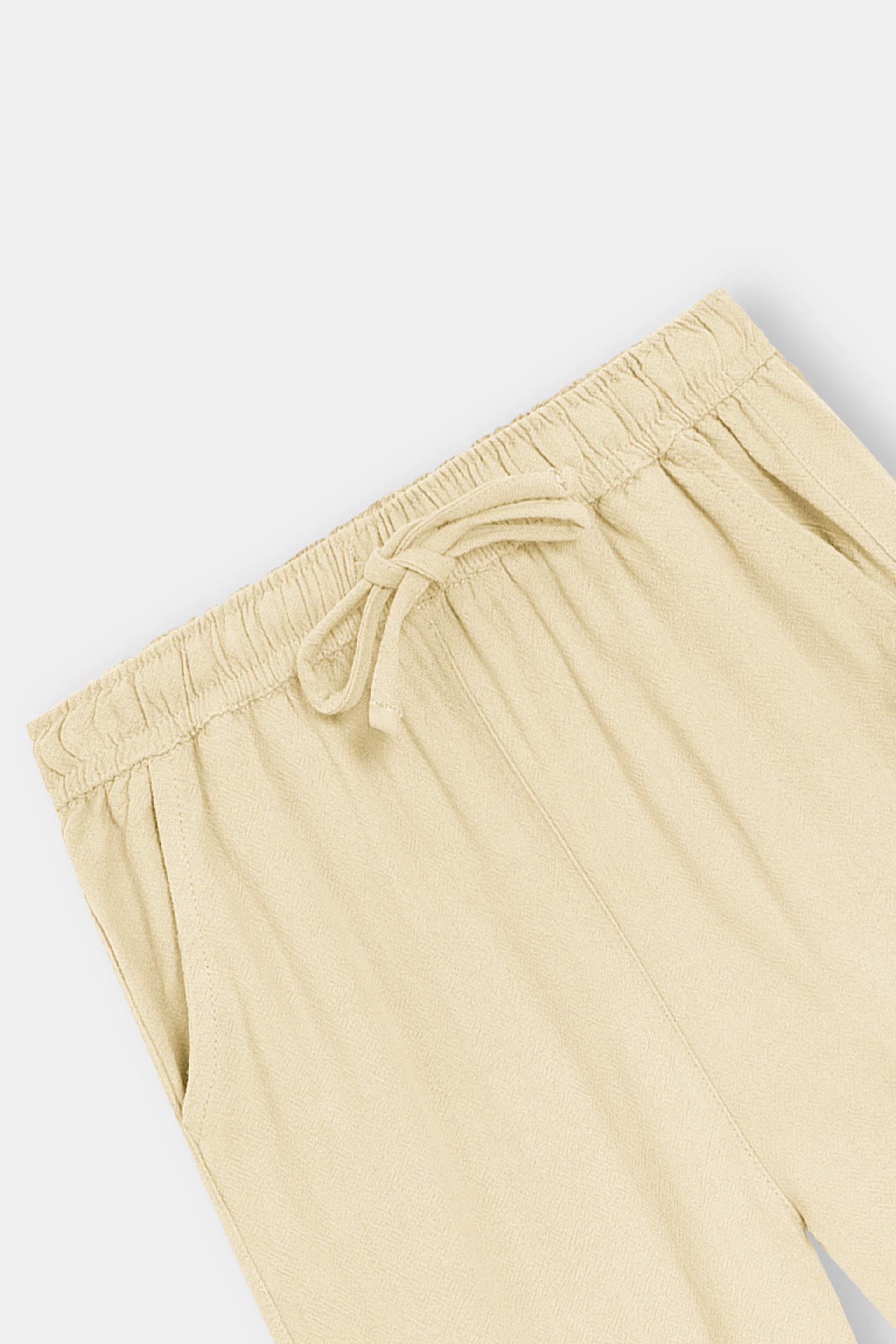 Boys Straight Fit Trouser