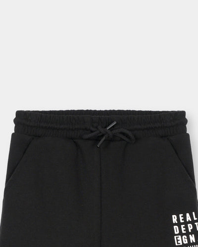 Boys Straight Fit Trouser