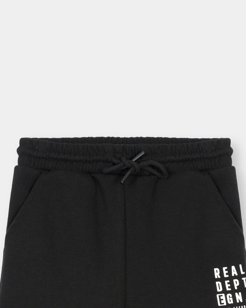 Boys Straight Fit Trouser - Engine - Buy Now