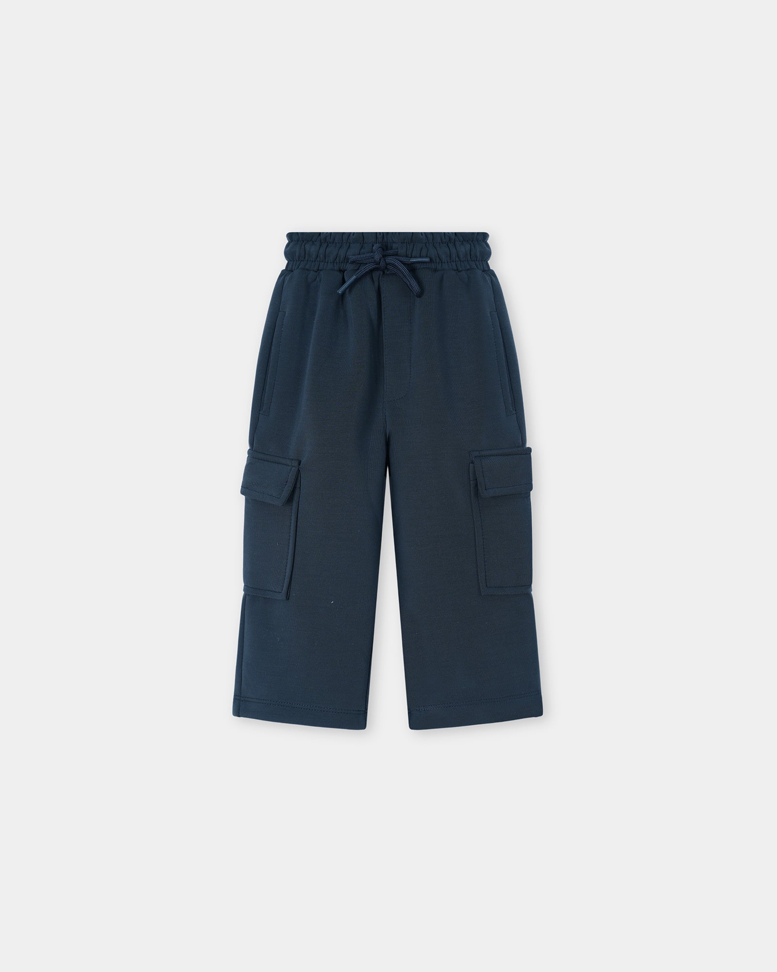 Boys Cargo Trouser