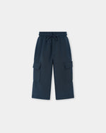 Boys Cargo Trouser - Engine - Buy Now