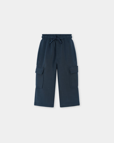 Boys Cargo Trouser