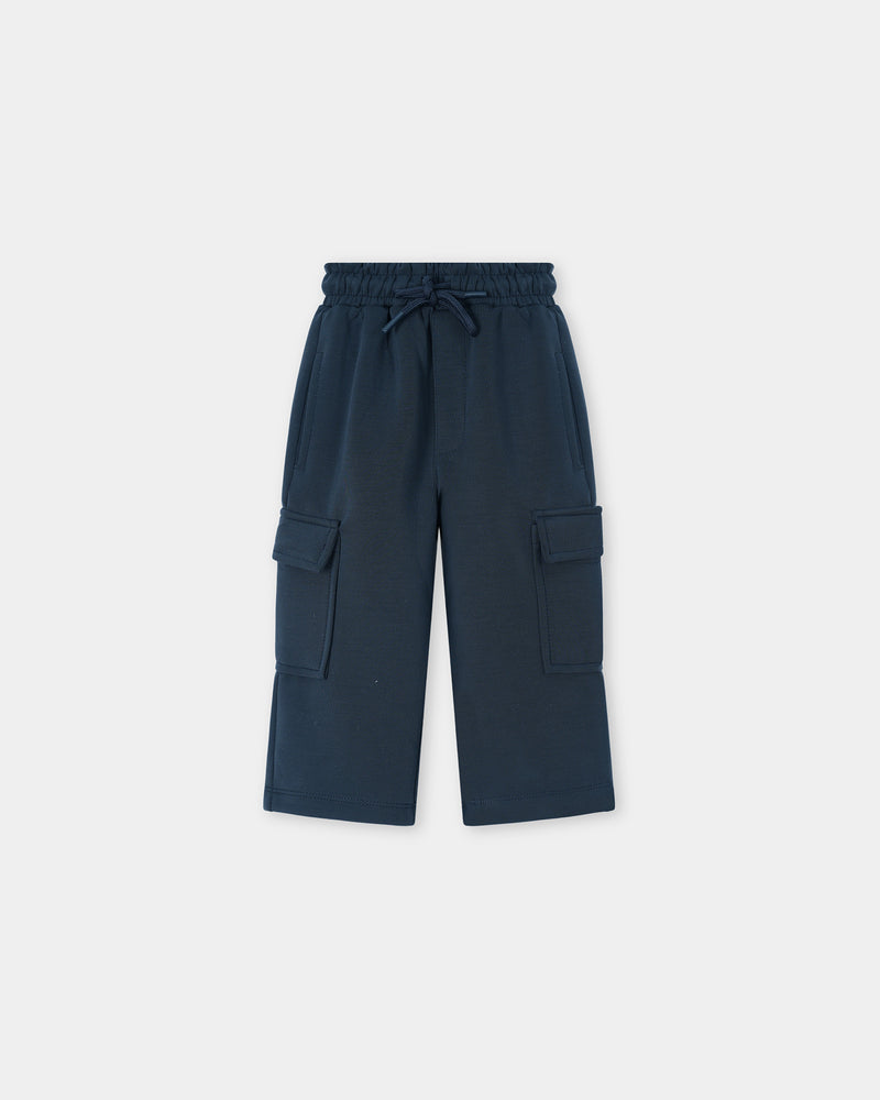 Boys Cargo Trouser - Engine - Buy Now