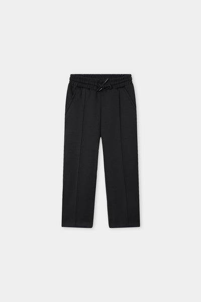 Boys Straight Fit Trouser