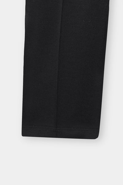 Boys Straight Fit Trouser