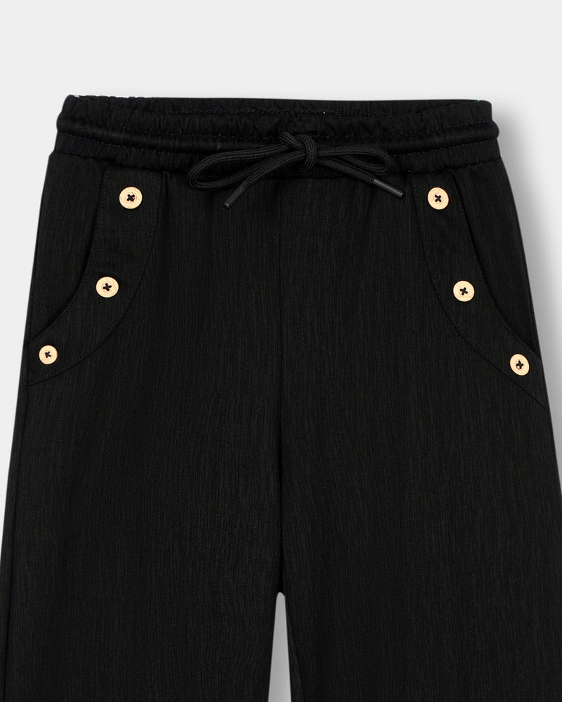 Girls Flared Trouser - Engine - Buy Now