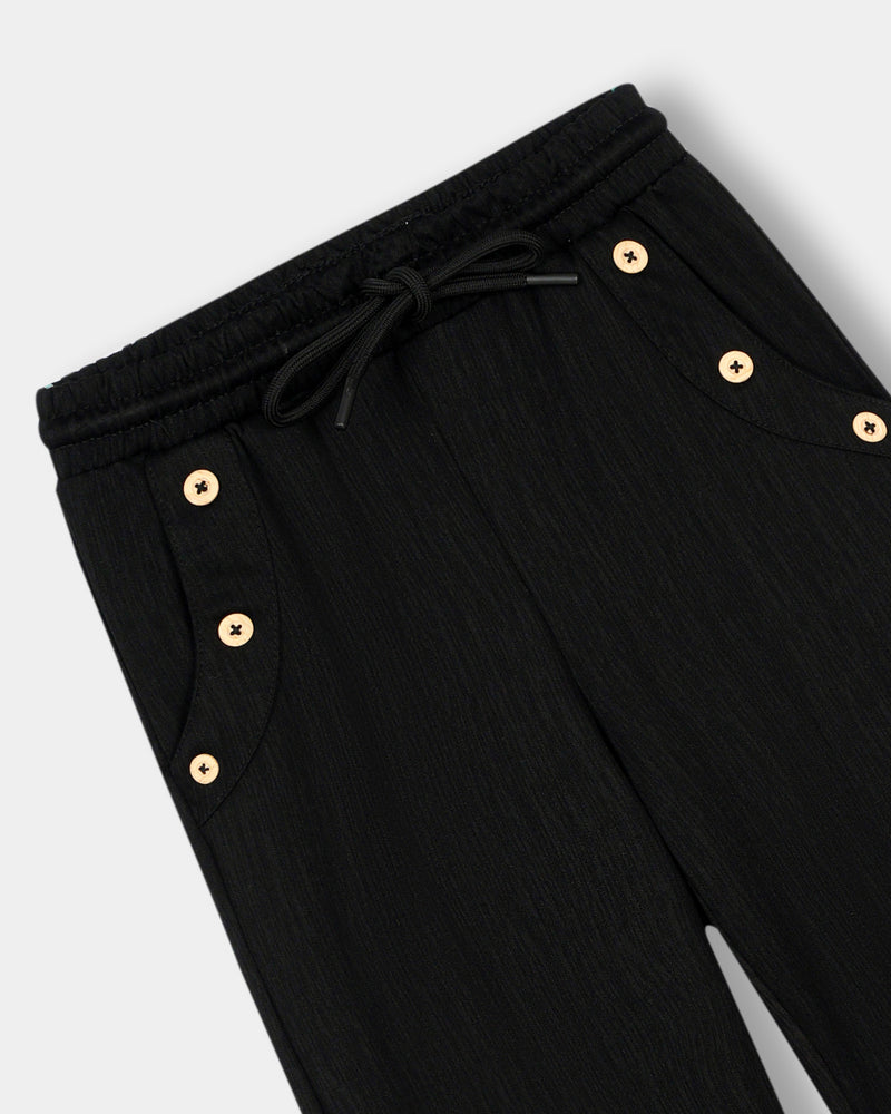 Girls Flared Trouser - Engine - Buy Now