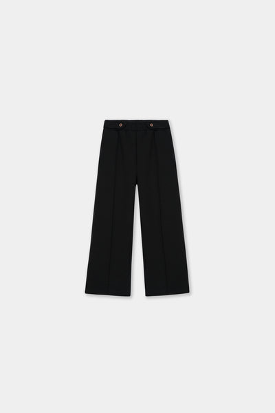 Girls Flared Trouser