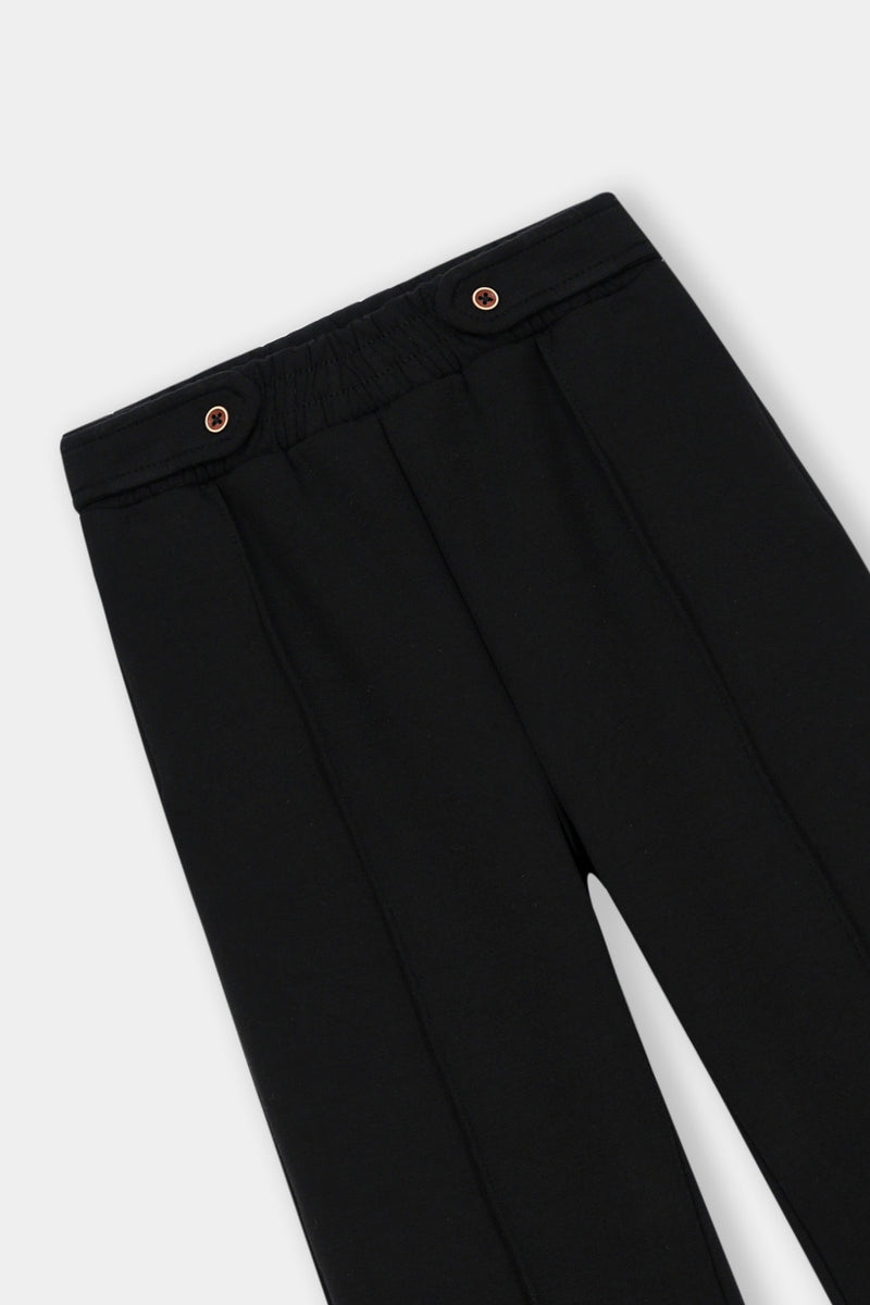 Girls Flared Trouser - Engine - Buy Now