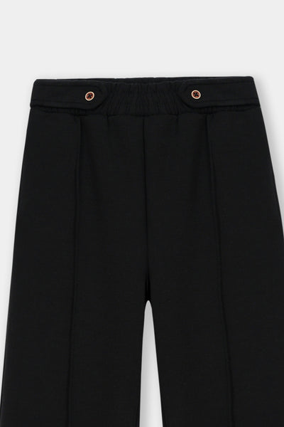 Girls Flared Trouser