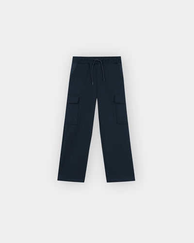 Boys Cargo Trouser