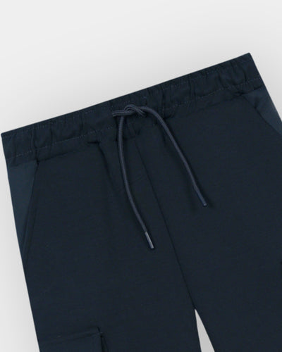 Boys Cargo Trouser