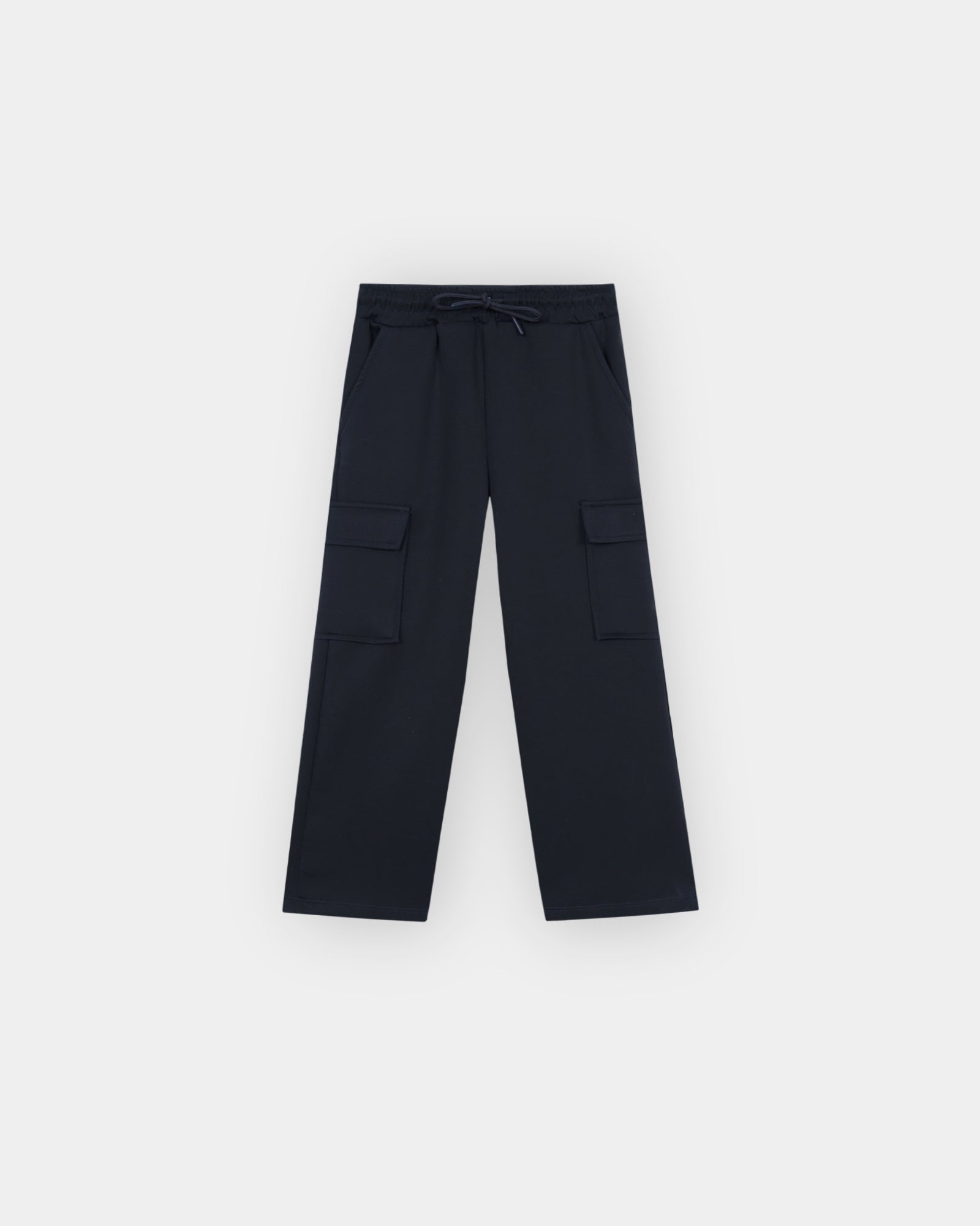 Boys Cargo Trouser