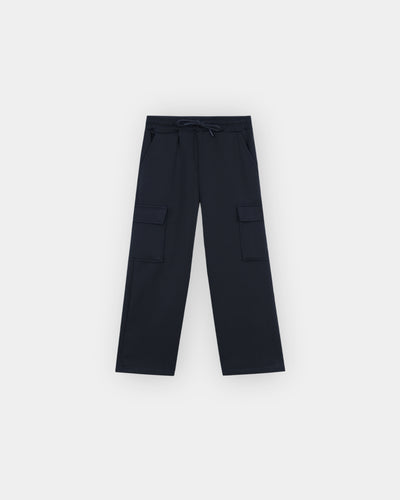 Boys Cargo Trouser