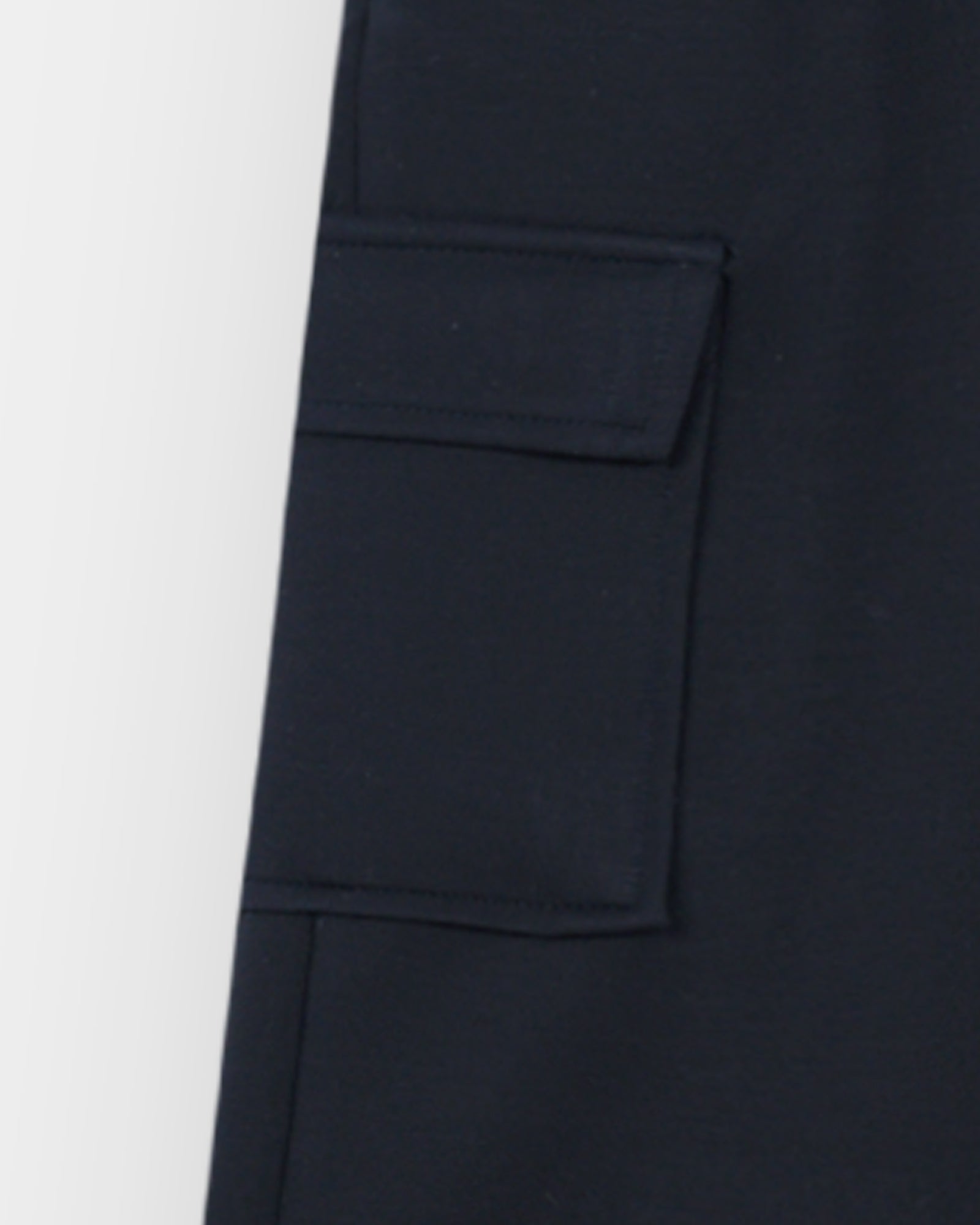 Boys Cargo Trouser