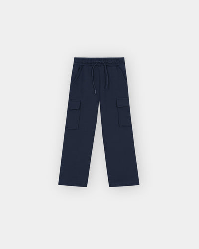 Boys Cargo Trouser