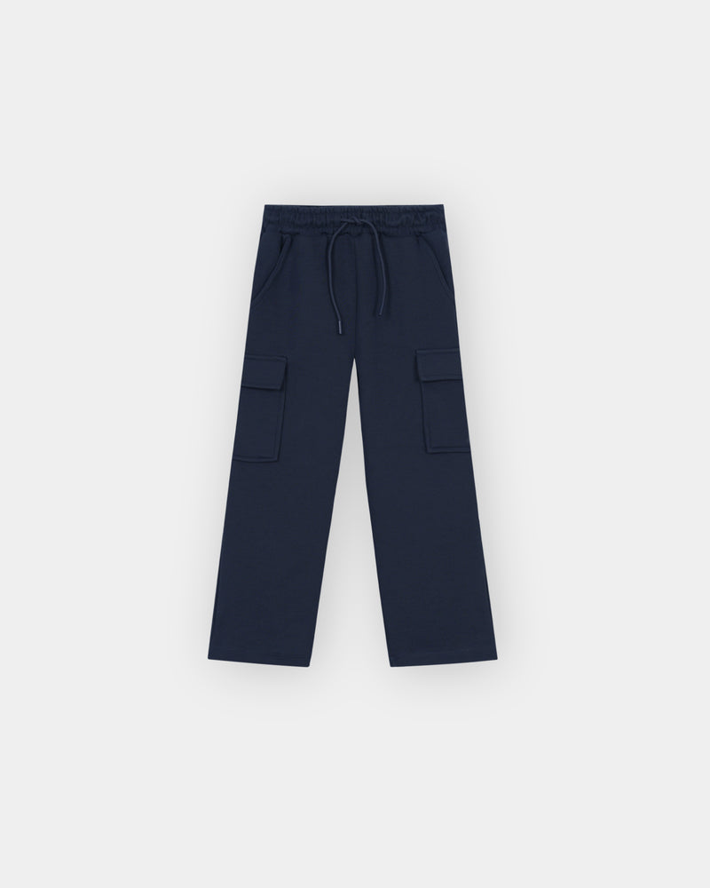 Boys Cargo Trouser - Engine - Buy Now