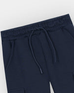 Boys Cargo Trouser - Engine - Buy Now