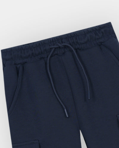 Boys Cargo Trouser