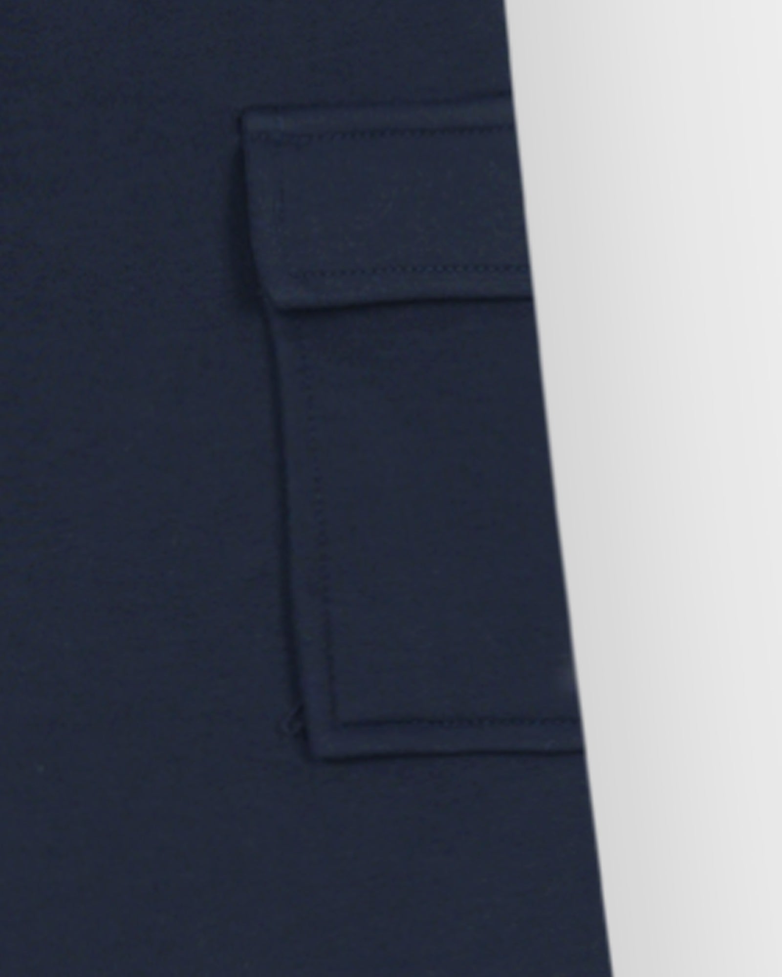 Boys Cargo Trouser