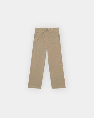 Boys Straight Fit Trouser