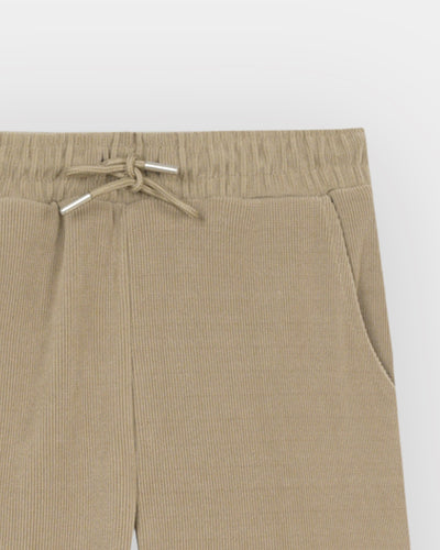 Boys Straight Fit Trouser