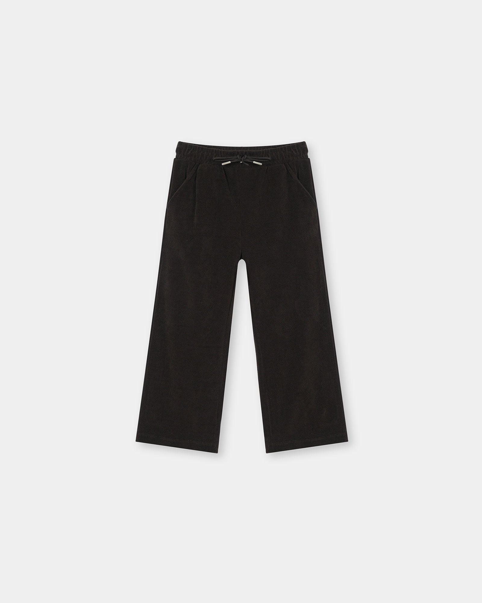 Boys Straight Fit Trouser