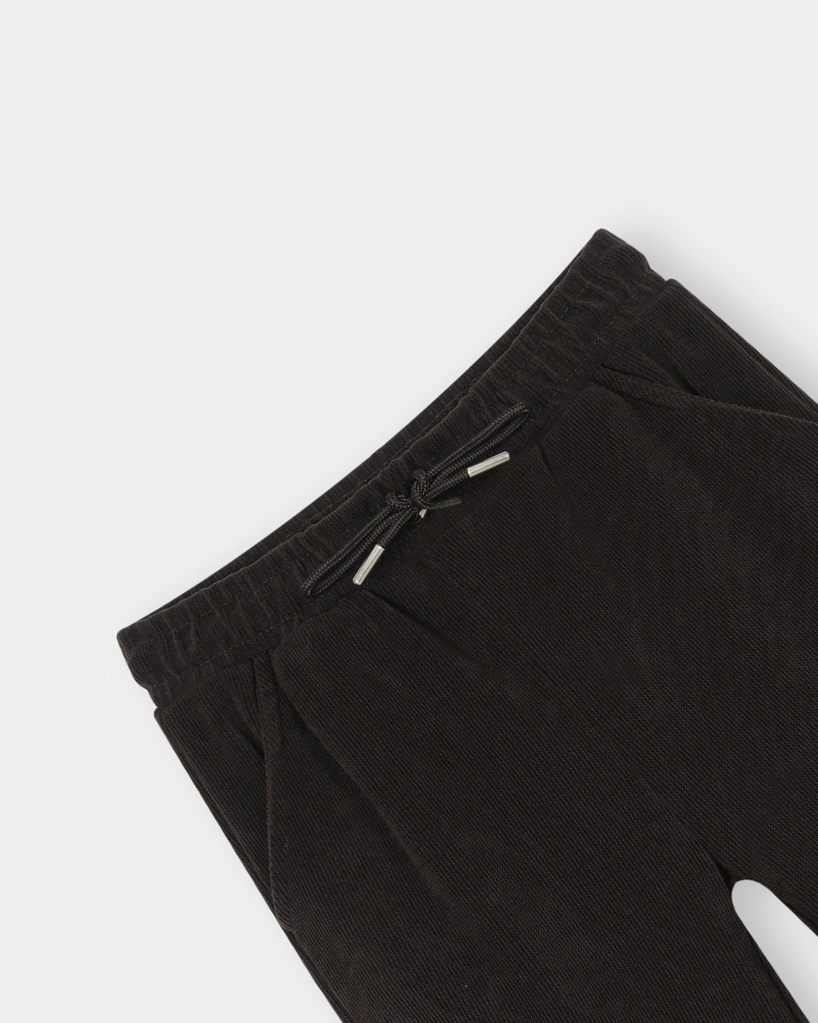 Boys Straight Fit Trouser