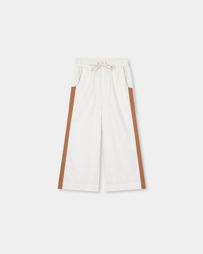 Girls Flared Trouser