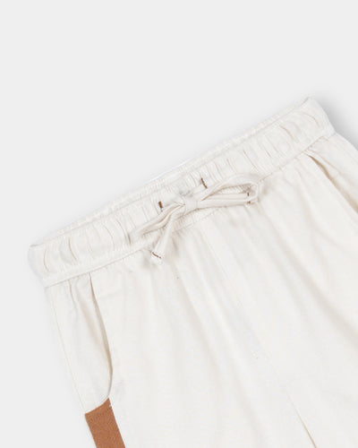 Girls Flared Trouser