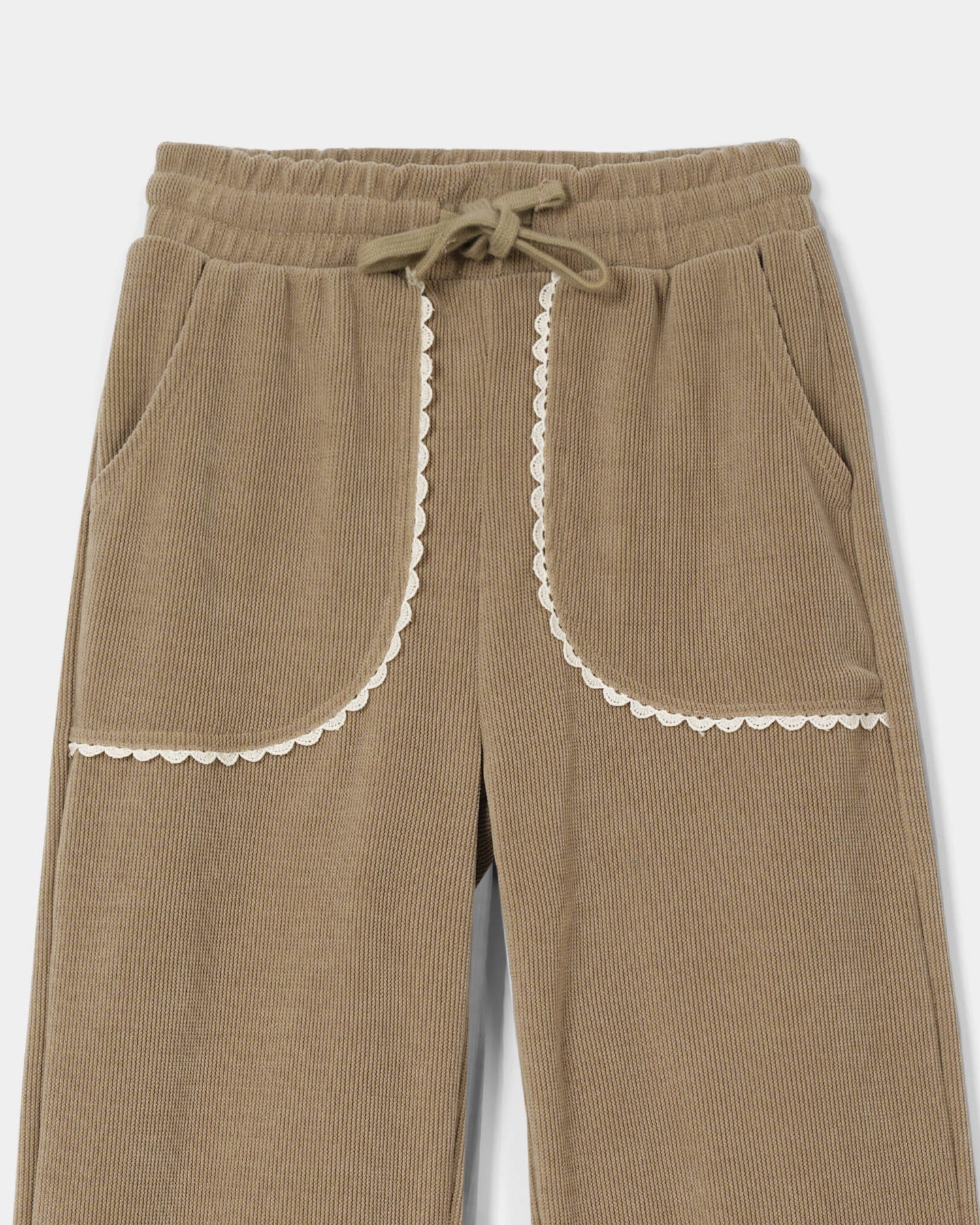 Girls Flared Trouser - Engine - Buy Now
