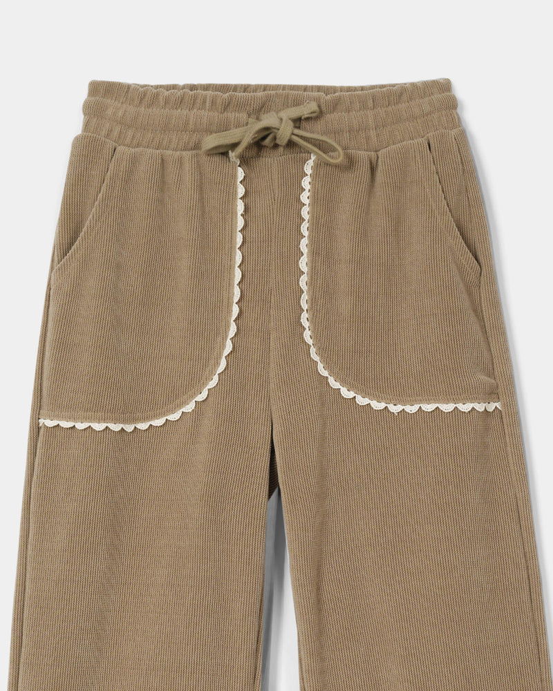 Girls Flared Trouser - Engine - Buy Now