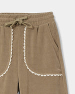 Girls Flared Trouser - Engine - Buy Now