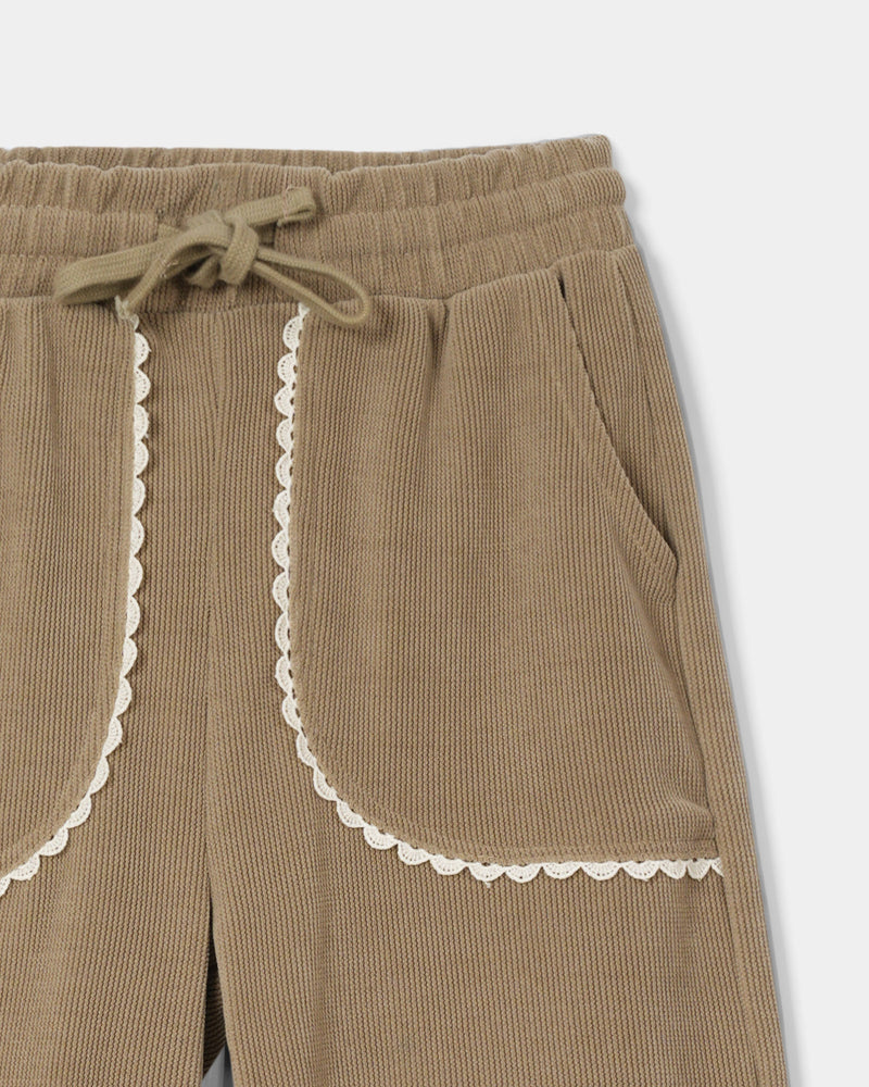 Girls Flared Trouser - Engine - Buy Now