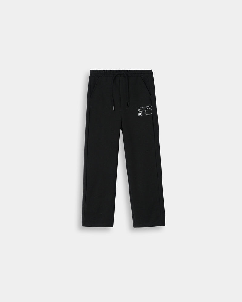 Boys Straight Fit Trouser - Engine - Buy Now