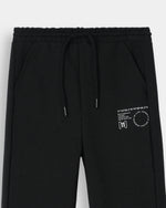 Boys Straight Fit Trouser - Engine - Buy Now