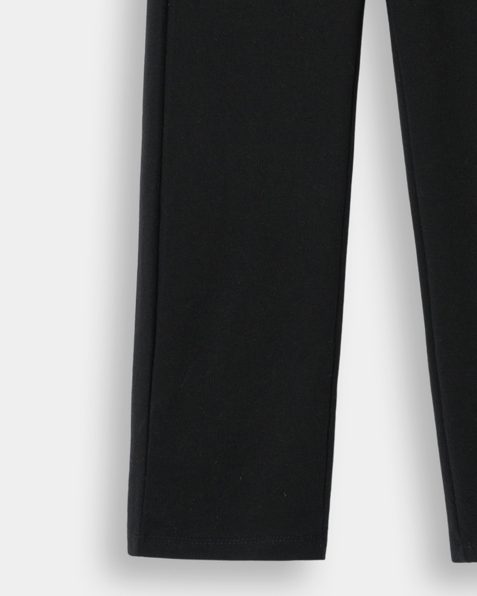 Boys Straight Fit Trouser