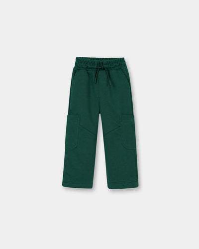 Boys Cargo Trouser