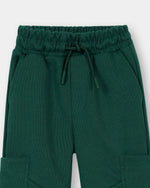 Boys Cargo Trouser - Engine - Buy Now