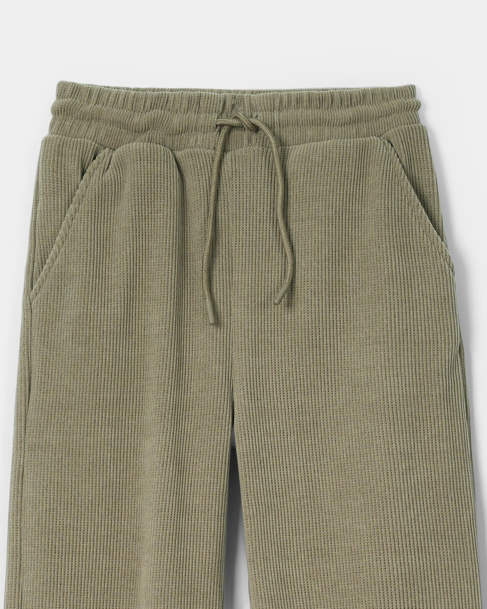 Boys Straight Fit Trouser