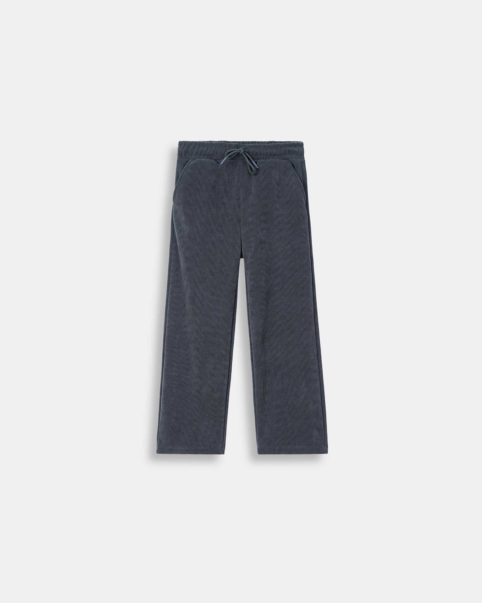 Boys Straight Fit Trouser