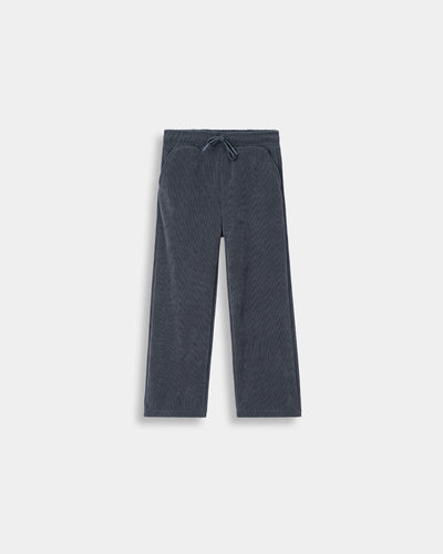 Boys Straight Fit Trouser