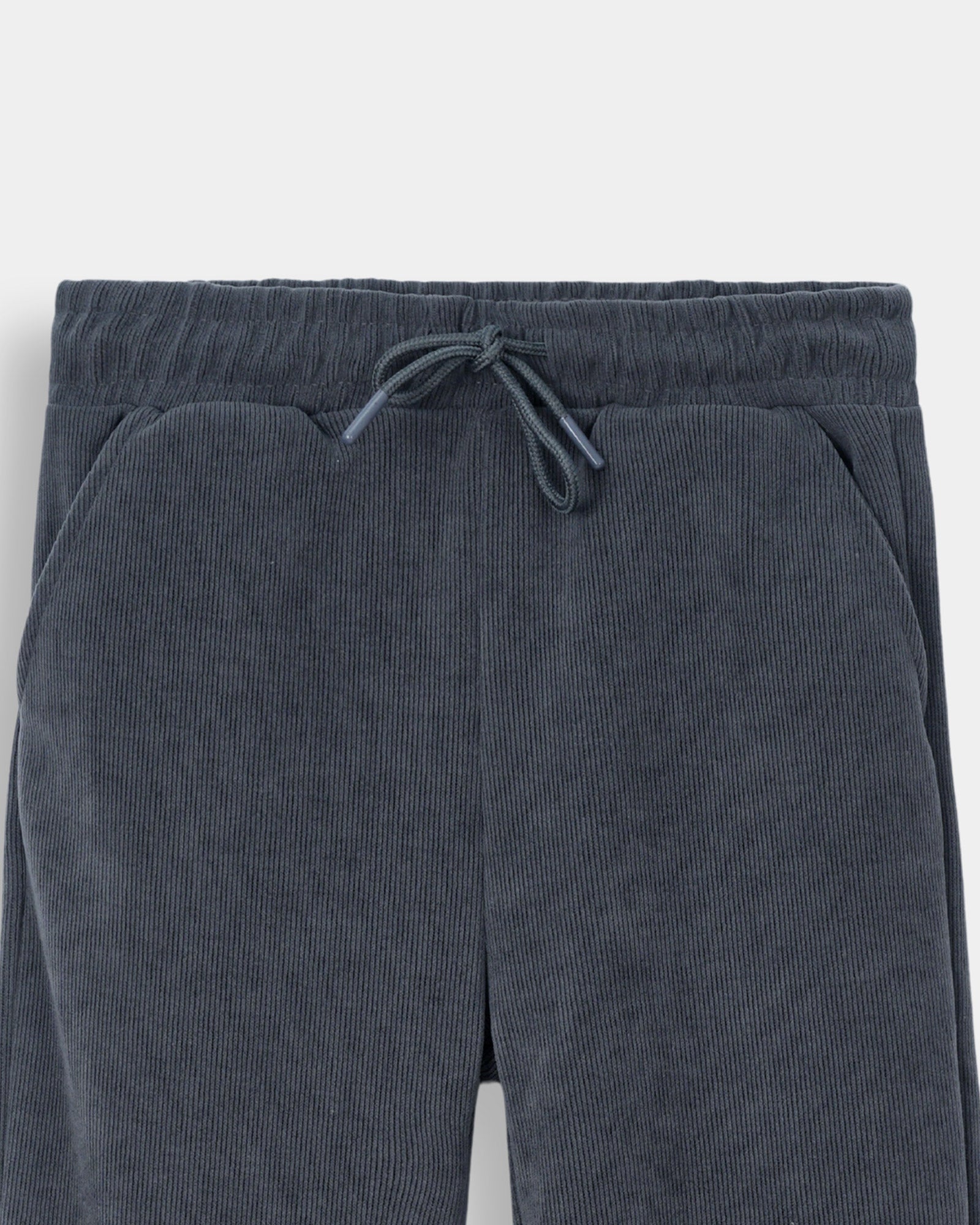 Boys Straight Fit Trouser